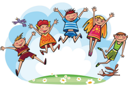 Бесплатный онлайн - лагерь Фоксфорда