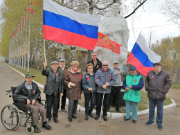 СВЯТУЮ ПАМЯТЬ СОХРАНЯЯ