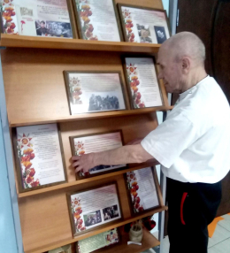 Песни Победы