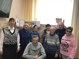 Виртуальная экскурсия по памятным местам