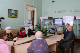 Из истории судоходства на реке  Клязьме