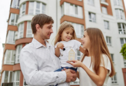 Изменения условий реализации программ «Льготная ипотека» и «Семейная ипотека»