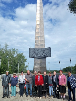 День памяти и скорби