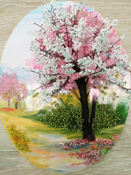 Природа родного края
