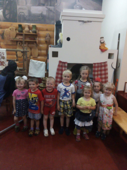 Секреты русской избы и её традиции