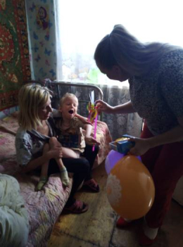 С ДНЁМ РОЖДЕНИЯ, АЛЕКСЕЙ!