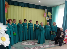 Нам года – не беда!