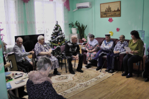 «С песней по жизни»