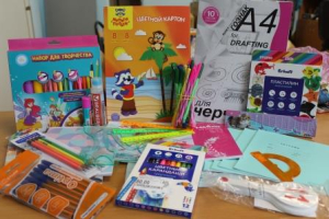 Вместе в Страну знаний