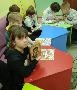 Праздник Иконы Казанской Божьей Матери