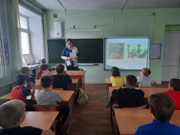 Мои обязанности и права
