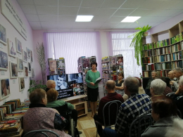 Светлана Павлова Вальс расставания
