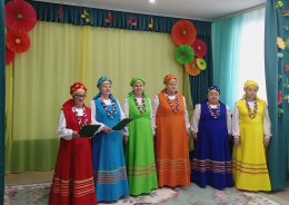 Начало декады инвалидов
