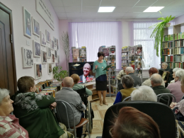 Вечер поэзии и песни  Николая Добронравова 