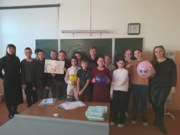 Полезный разговор