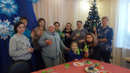 День открытых дверей.