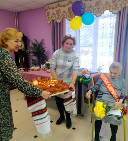 Золотой возраст