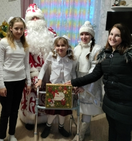 «Время чудес»