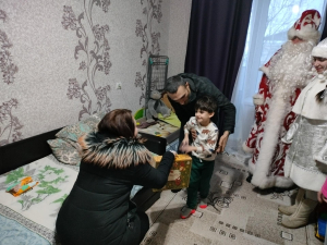 «Время чудес»