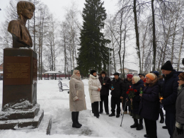 Акция памяти
