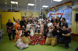 В Новый год за чудесами