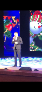 Губернаторская ёлка