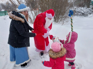 "Праздник в каждый дом"