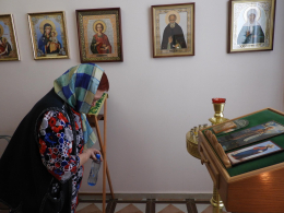 Крещение Господне