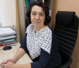 Авдеева Елена Александровна Авдеева Елена Александровна