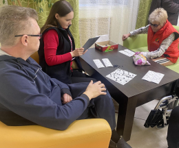 Игровая терапия