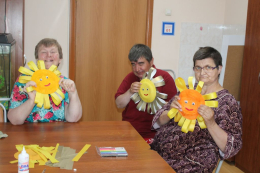 «Студия творческих идей»