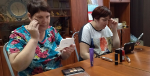 Кружок «Красота и здоровье»