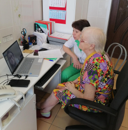 Когда о тебе заботятся, даже БАС примет это к сведению