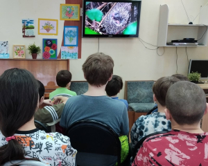 «Весна идёт - весне дорогу!»