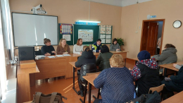 Родительское собрание "Вредные привычки родителей и их влияние на детей"