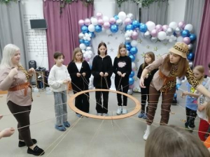 Приключения в Джуманджи