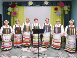 Весны прекрасное мгновенье