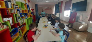 Пасхальное украшение