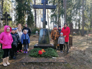 Экскурсия в музей МБУК «Музейно-выставочный центр имени В.А. Солоухина»