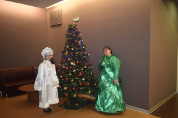 Бал – маскарад