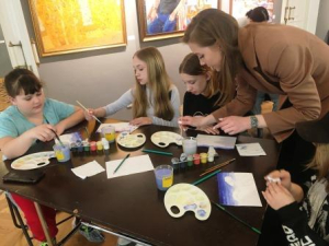 Маки, маки, красные маки...