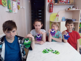 Обереги добра