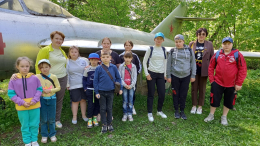 Музей Жуковского