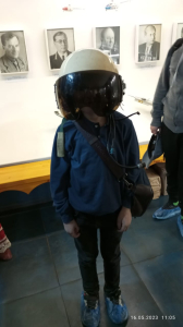 Музей Жуковского