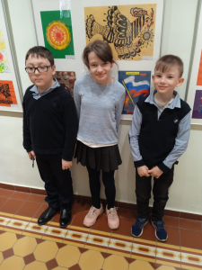 Мир русской деревни