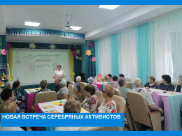 Серебряный актив: ДЕЛАЙ, КАК Я!