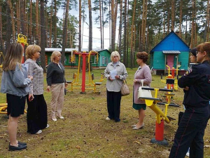 Загородный оздоровительный лагерь «Дружба» готов к приему детей