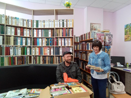 Даритель - это особое свойство души
