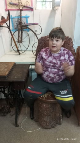 Экскурсия в Переславль-Залесский