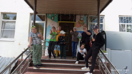 День экологии